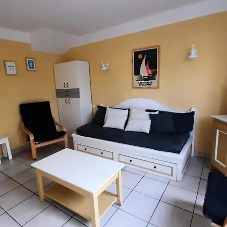 Les Maisons De Port Bourgenay - Maeva - Maison 4 Pièces 8 Personnes Sélection Mae-6611 Talmont-Saint-Hilaire