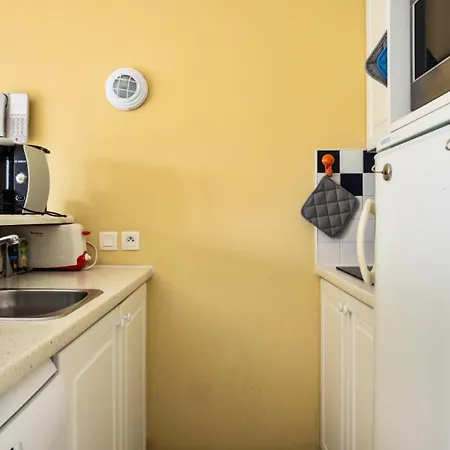 Les Maisons De Port Bourgenay - Maeva - Maison 4 Pièces 8 Personnes Sélection Mae-6611