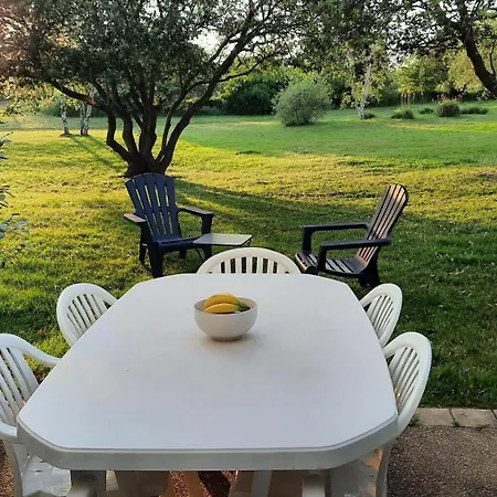 Les Maisons De Port Bourgenay - Maeva - Maison 4 Pièces 8 Personnes Sélection Mae-6611 Talmont-Saint-Hilaire