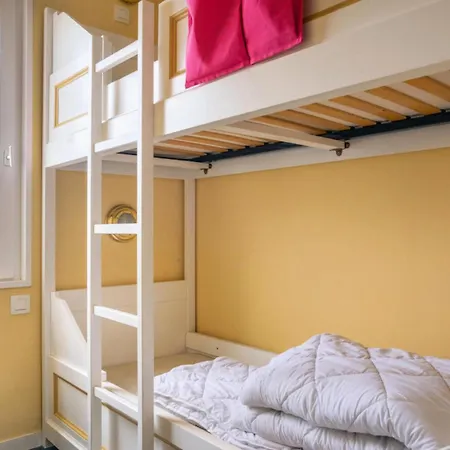 Les Maisons De Port Bourgenay - Maeva - Maison 4 Pièces 8 Personnes Sélection Mae-6611