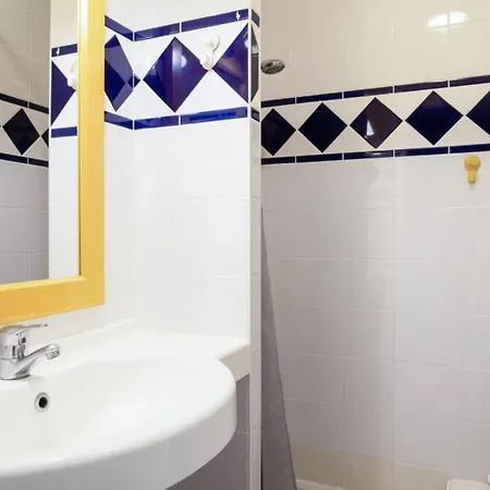 Appartement Les Maisons De Port Bourgenay - Maeva - Maison 4 Pieces 8 Personnes Selection Mae-6611 Talmont-Saint-Hilaire