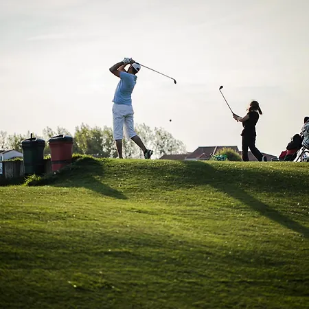 Appartement Les Maisons De Port Bourgenay - Maeva - Maison 4 Pieces 8 Personnes Selection Mae-6611 Talmont-Saint-Hilaire