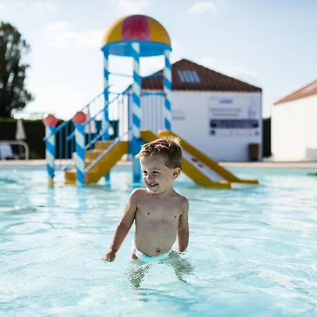 Appartement Les Maisons De Port Bourgenay - Maeva - Maison 4 Pieces 8 Personnes Selection Mae-6611 *