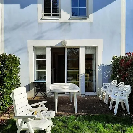 아파트 Les Maisons De Port Bourgenay - Maeva - Maison 4 Pieces 8 Personnes Selection Mae-6611