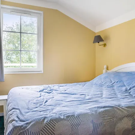 Les Maisons De Port Bourgenay - Maeva - Maison 4 Pieces 8 Personnes Selection Mae-6611 Talmont-Saint-Hilaire