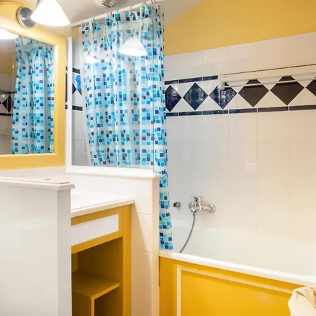 Les Maisons De Port Bourgenay - Maeva - Maison 4 Pieces 8 Personnes Selection Mae-6611 * Talmont-Saint-Hilaire