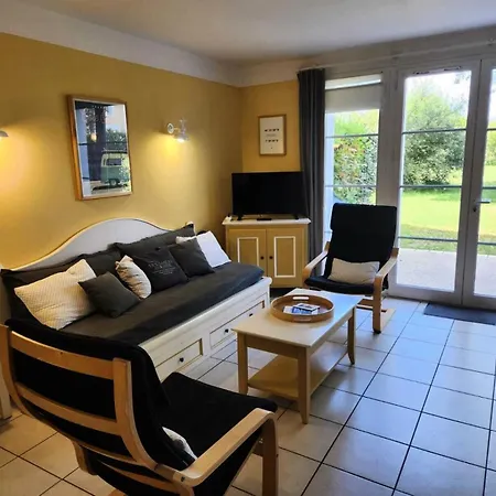 Les Maisons De Port Bourgenay - Maeva - Maison 4 Pieces 8 Personnes Selection Mae-6611 Talmont-Saint-Hilaire