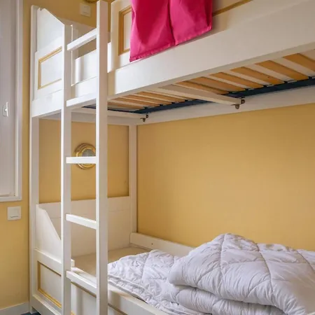 Les Maisons De Port Bourgenay - Maeva - Maison 4 Pieces 8 Personnes Selection Mae-6611 Apartman Talmont-Saint-Hilaire