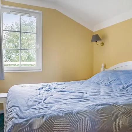 Les Maisons De Port Bourgenay - Maeva - Maison 4 Pieces 8 Personnes Selection Mae-6611 * Talmont-Saint-Hilaire