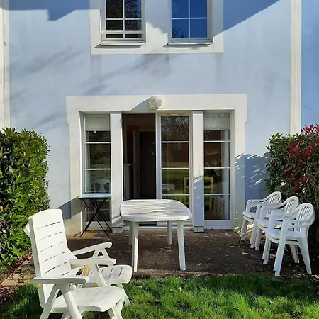 Les Maisons De Port Bourgenay - Maeva - Maison 4 Pieces 8 Personnes Selection Mae-6611 Apartman Talmont-Saint-Hilaire