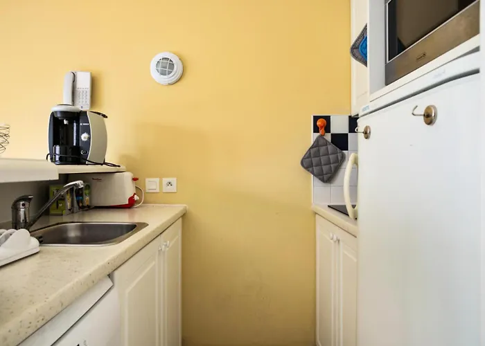 Les Maisons De Port Bourgenay - Maeva - Maison 4 Pieces 8 Personnes Selection Mae-6611