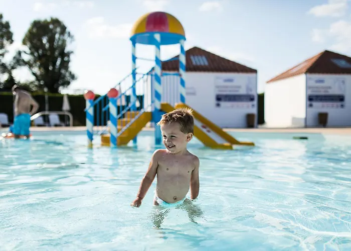 דירה Les Maisons De Port Bourgenay - Maeva - Maison 4 Pieces 8 Personnes Selection Mae-6611 *