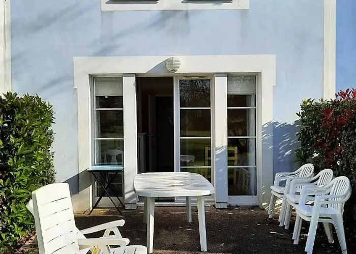 דירה Les Maisons De Port Bourgenay - Maeva - Maison 4 Pieces 8 Personnes Selection Mae-6611