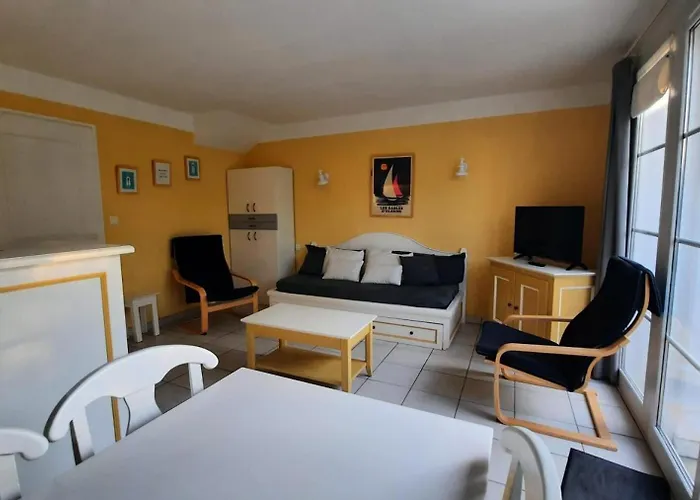 Les Maisons De Port Bourgenay - Maeva - Maison 4 Pieces 8 Personnes Selection Mae-6611 *