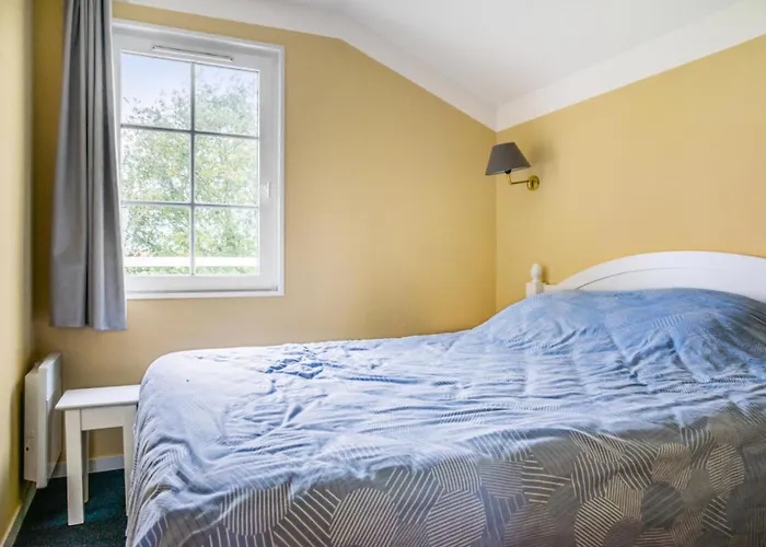 Les Maisons De Port Bourgenay - Maeva - Maison 4 Pieces 8 Personnes Selection Mae-6611 Talmont-Saint-Hilaire